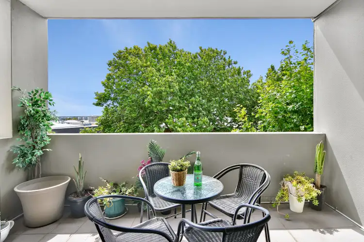 Second view of Homely apartment listing, 73/57 Ralph Street, Alexandria NSW 2015