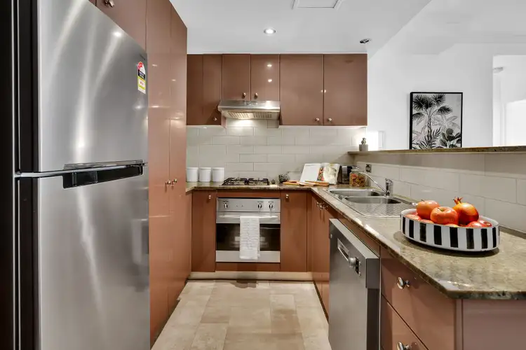 Third view of Homely apartment listing, 73/57 Ralph Street, Alexandria NSW 2015