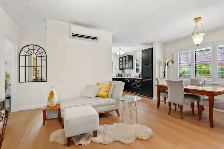 Fourth view of Homely house listing, 5/22 West Market Street, Richmond NSW 2753