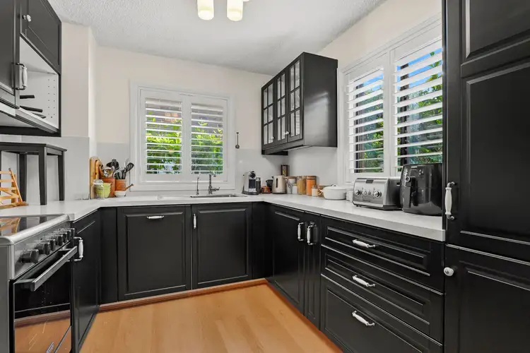 Fifth view of Homely house listing, 5/22 West Market Street, Richmond NSW 2753
