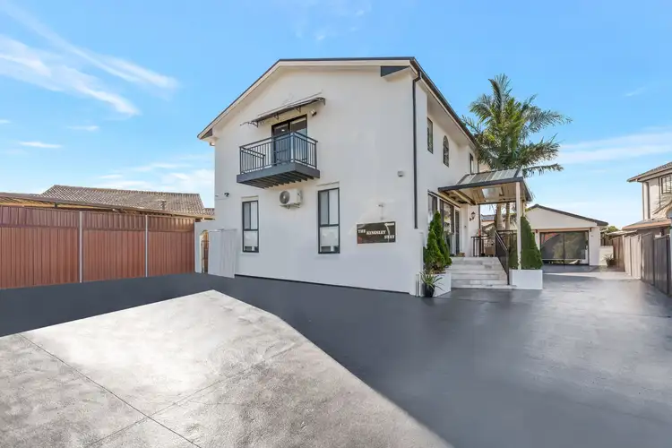 9 Jarrah Avenue, Prestons NSW 2170