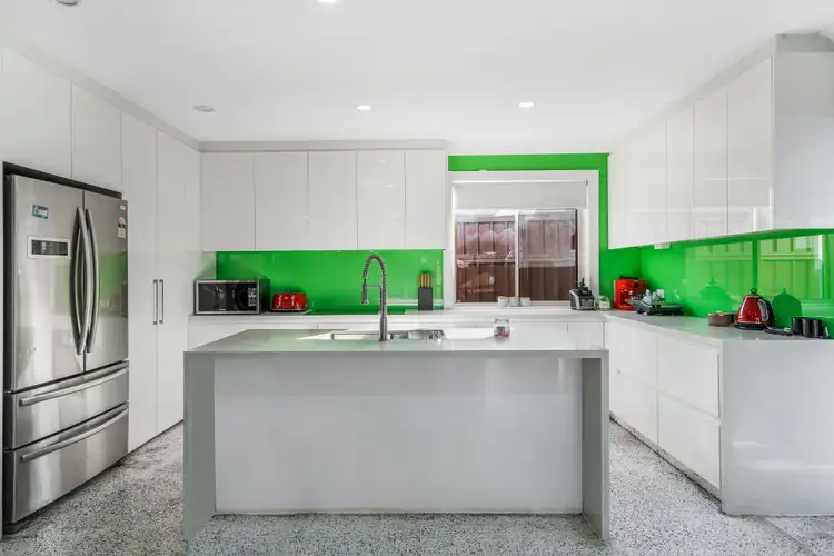 Seventh view of Homely house listing, 9 Jarrah Avenue, Prestons NSW 2170