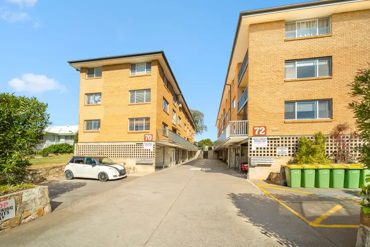 Fourth view of Homely unit listing, 22/70 Uriarra Road, Queanbeyan NSW 2620