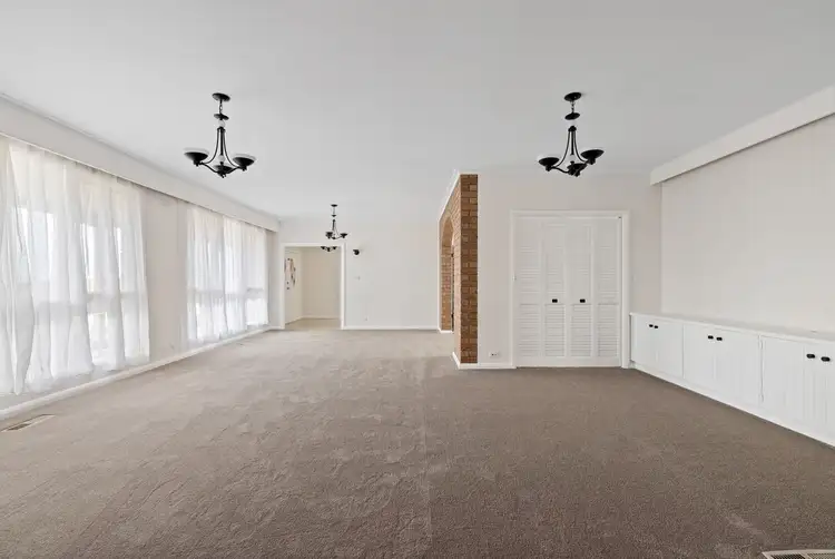 Fifth view of Homely house listing, 300 Cunninghams Road, Werribee South VIC 3030