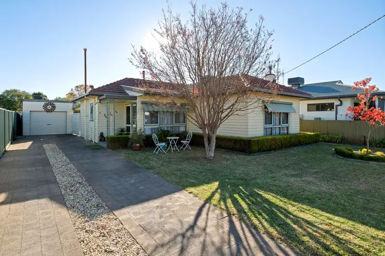 28 Salisbury Street, Benalla VIC 3672
