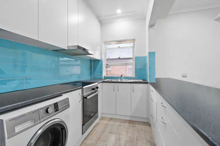 Fourth view of Homely unit listing, 5/46 Victoria Avenue, Penshurst NSW 2222