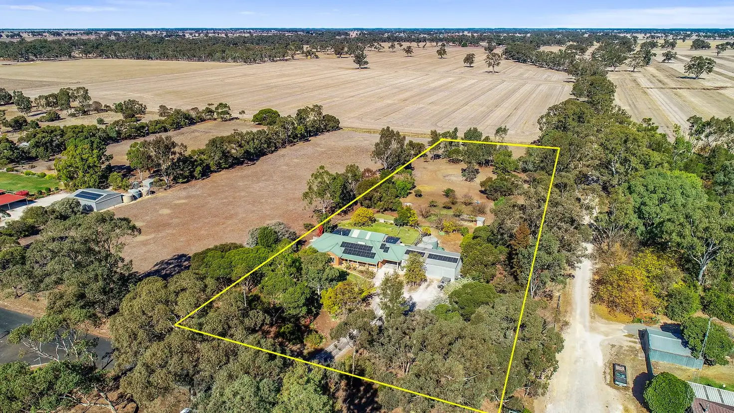 Main view of Homely house listing, 2-4 South Avenue, Bordertown SA 5268