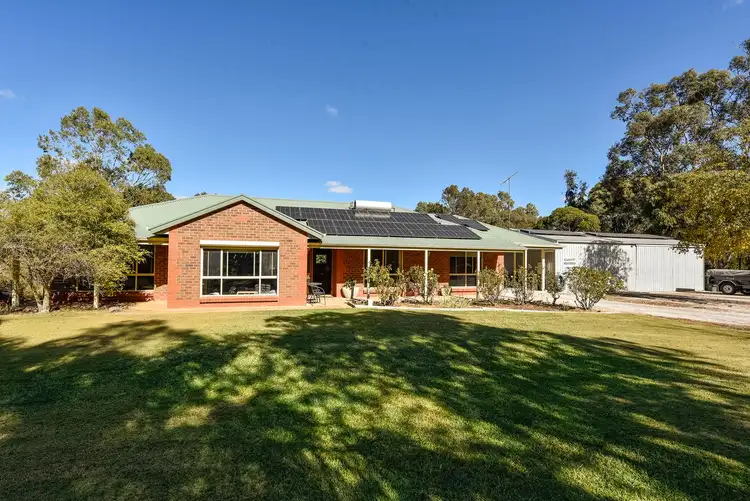 Second view of Homely house listing, 2-4 South Avenue, Bordertown SA 5268