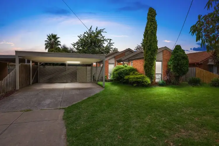 Main view of Homely house listing, 64 Purchas Street, Werribee VIC 3030