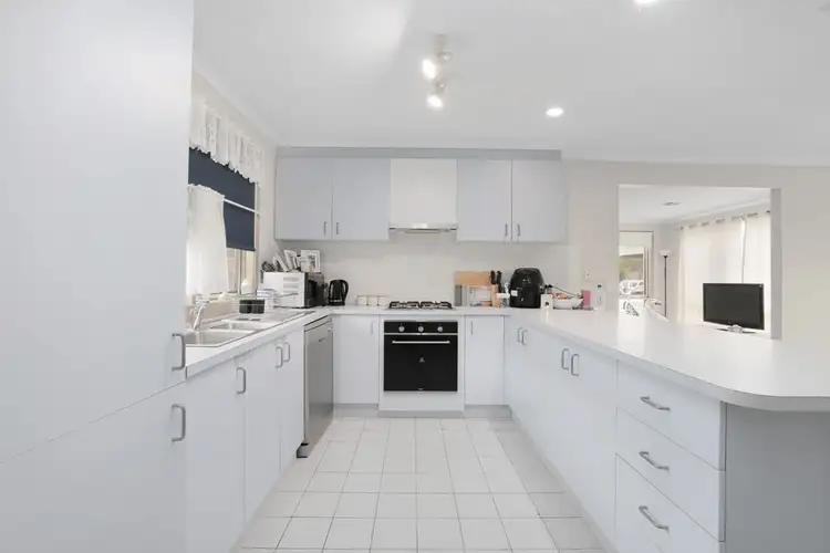 Second view of Homely house listing, 64 Purchas Street, Werribee VIC 3030