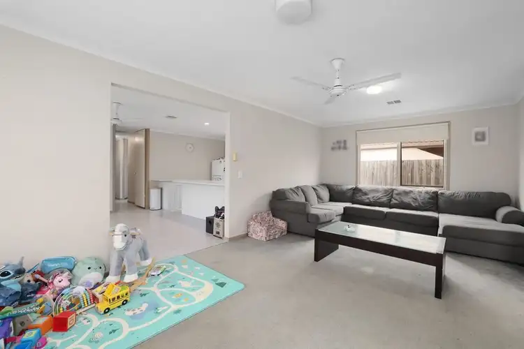 Fourth view of Homely house listing, 64 Purchas Street, Werribee VIC 3030