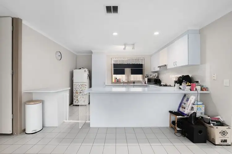Fifth view of Homely house listing, 64 Purchas Street, Werribee VIC 3030