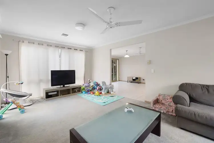Sixth view of Homely house listing, 64 Purchas Street, Werribee VIC 3030