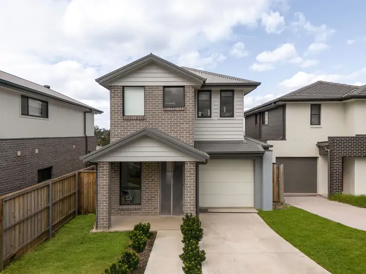 Main view of Homely house listing, 54 Batavia Avenue, Leppington NSW 2179