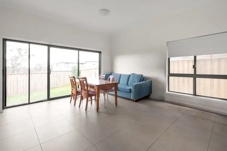 Second view of Homely house listing, 54 Batavia Avenue, Leppington NSW 2179
