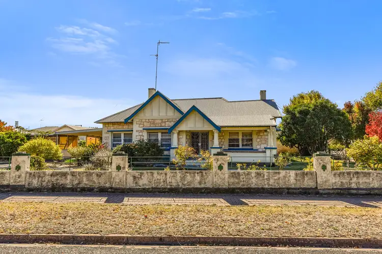 49 South Terrace, Bordertown SA 5268