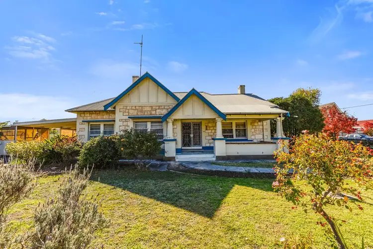 Second view of Homely house listing, 49 South Terrace, Bordertown SA 5268