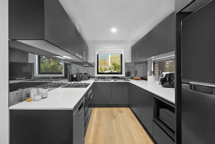 Second view of Homely house listing, 6/75 Mary Ann Drive, Glenfield NSW 2167