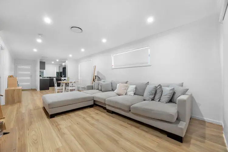 Third view of Homely house listing, 6/75 Mary Ann Drive, Glenfield NSW 2167