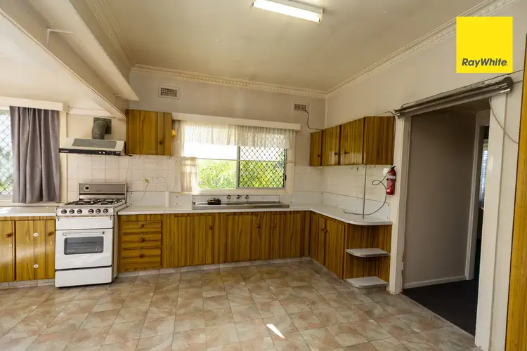 Second view of Homely house listing, 7 Froude Street, Inverell NSW 2360