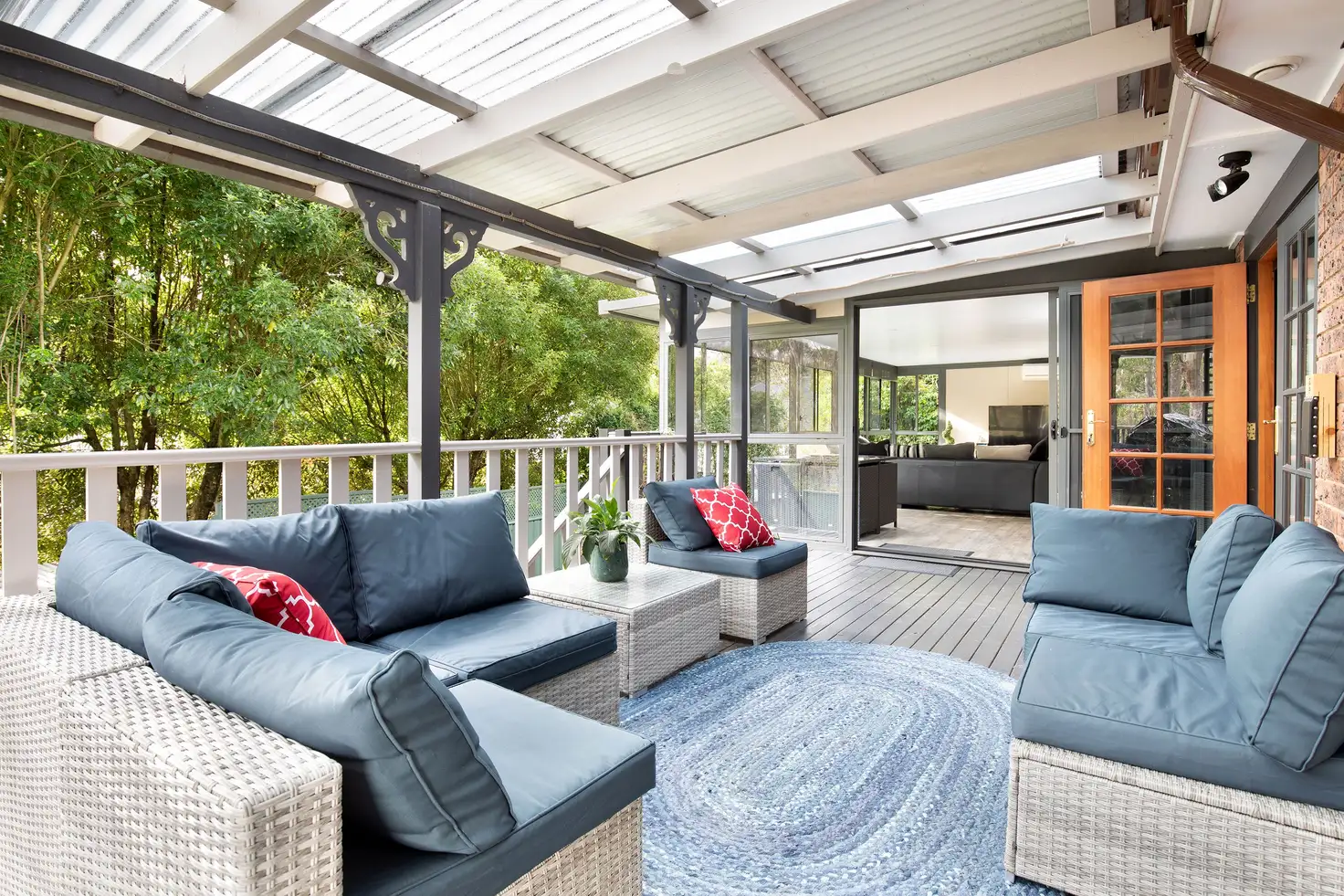 Main view of Homely house listing, 34 First Street, Blackheath NSW 2785