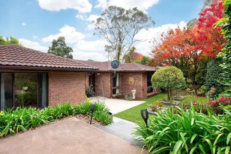 Third view of Homely house listing, 34 First Street, Blackheath NSW 2785
