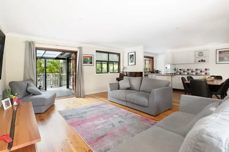 Fifth view of Homely house listing, 34 First Street, Blackheath NSW 2785