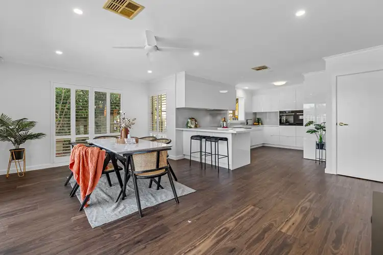Third view of Homely house listing, 3 Capulet Crescent, Modbury SA 5092