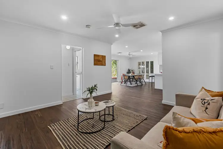 Fifth view of Homely house listing, 3 Capulet Crescent, Modbury SA 5092