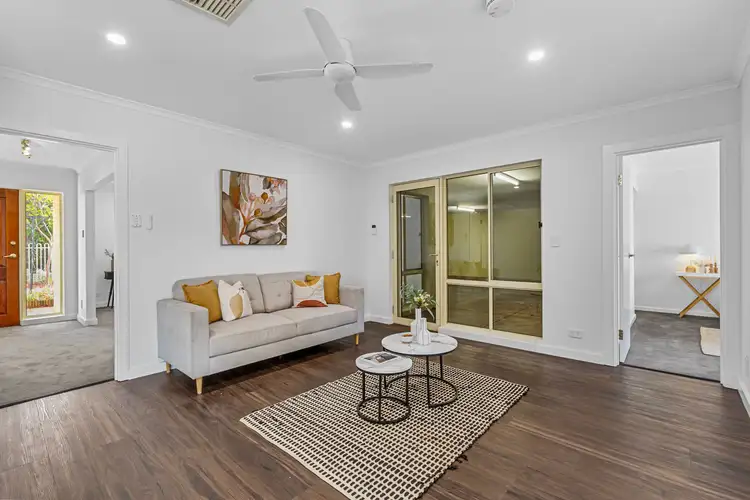 Sixth view of Homely house listing, 3 Capulet Crescent, Modbury SA 5092