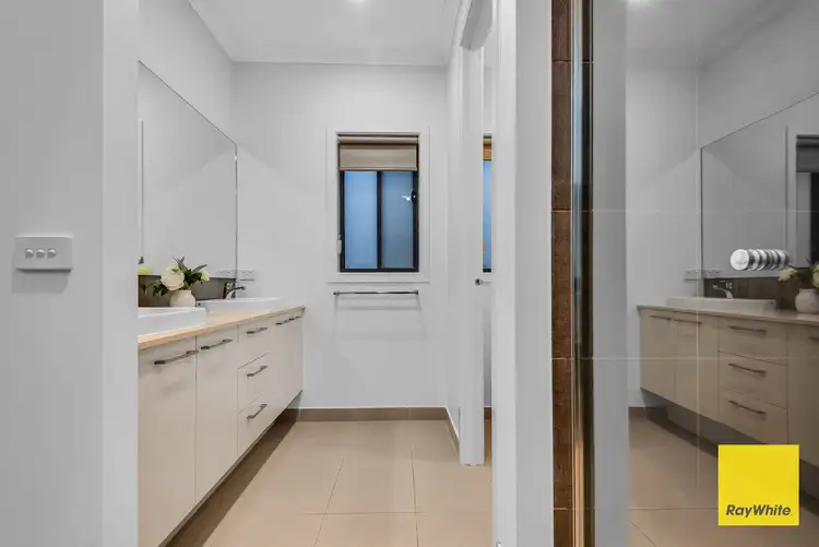 Fifth view of Homely house listing, 14 Bombala Street, Tarneit VIC 3029