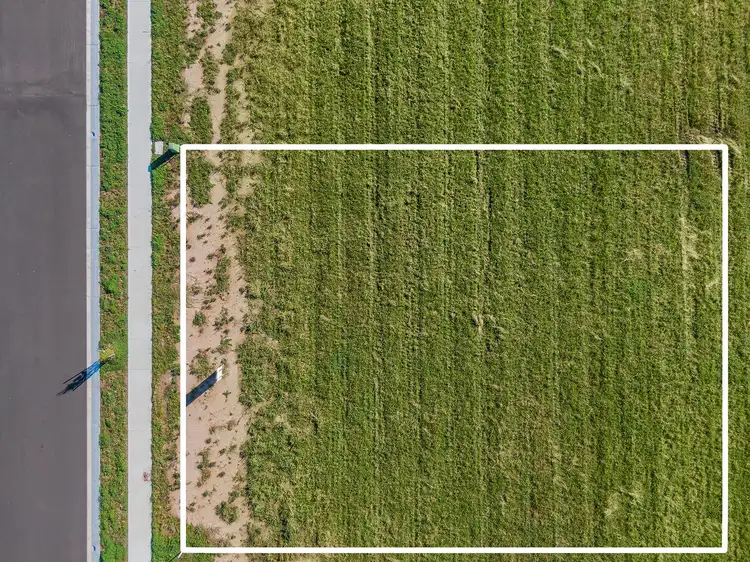 Fifth view of Homely land listing, LOT 221, 18 Fawcett Street, Marulan NSW 2579