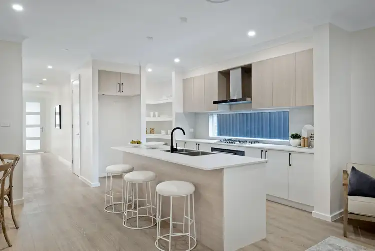 Second view of Homely house listing, 18 Samphire Street, Cobbitty NSW 2570