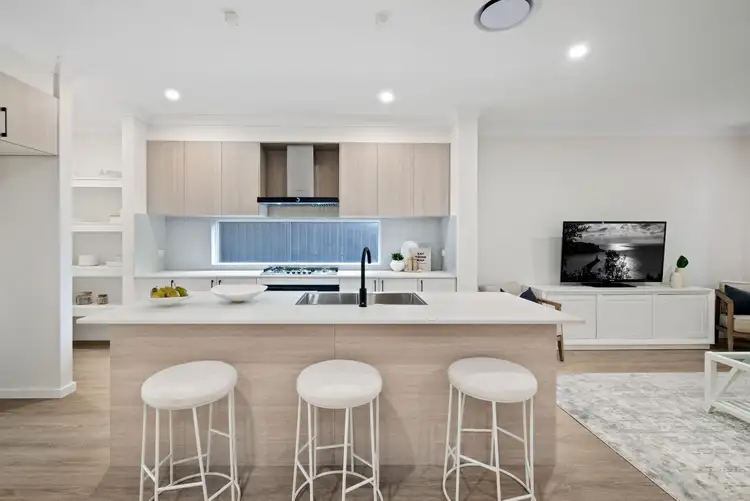 Third view of Homely house listing, 18 Samphire Street, Cobbitty NSW 2570