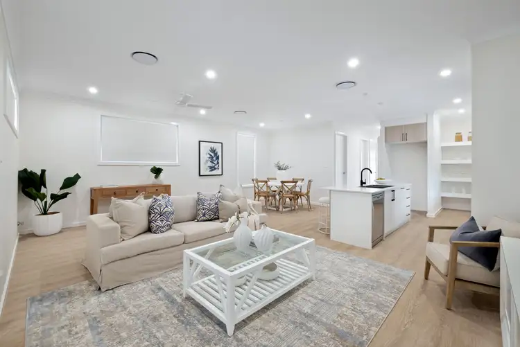 Fourth view of Homely house listing, 18 Samphire Street, Cobbitty NSW 2570