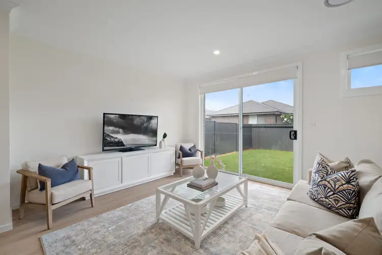 Sixth view of Homely house listing, 18 Samphire Street, Cobbitty NSW 2570