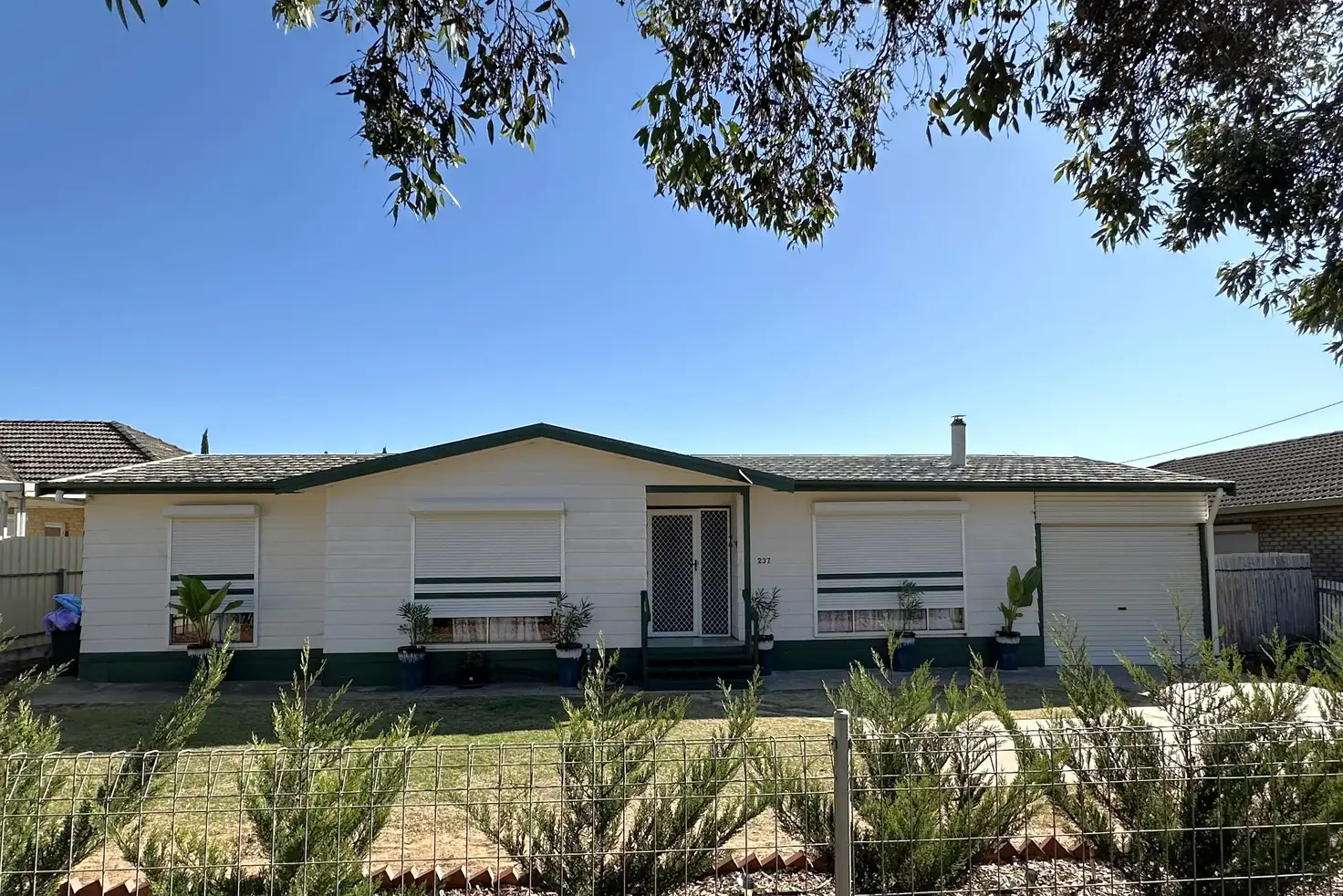 Main view of Homely house listing, 237 Adelaide Road, Murray Bridge SA 5253