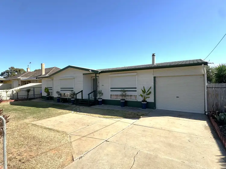 Second view of Homely house listing, 237 Adelaide Road, Murray Bridge SA 5253