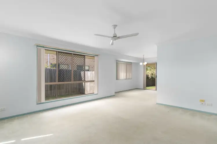 Second view of Homely house listing, 29 McLiver Street, Kawungan QLD 4655