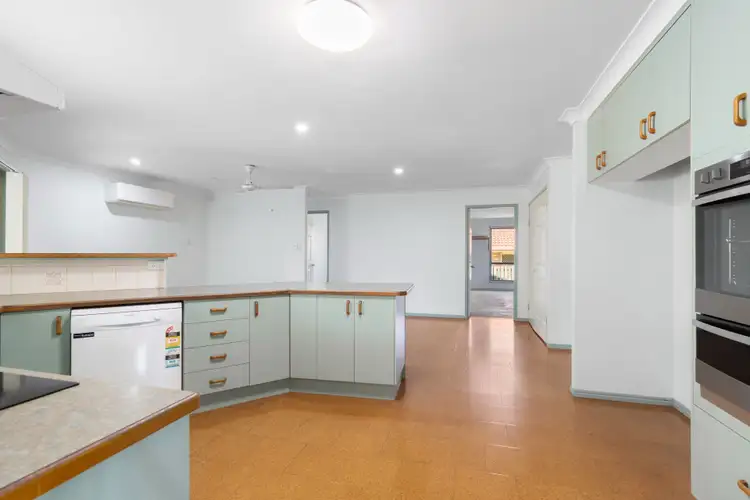 Third view of Homely house listing, 29 McLiver Street, Kawungan QLD 4655