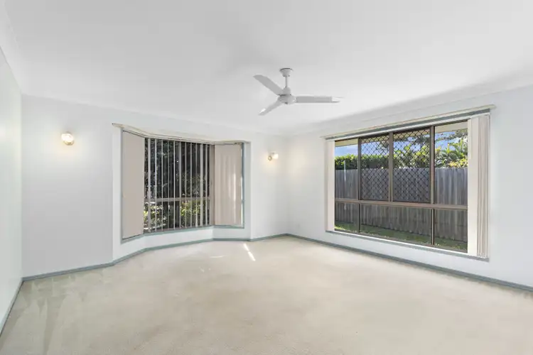 Fourth view of Homely house listing, 29 McLiver Street, Kawungan QLD 4655