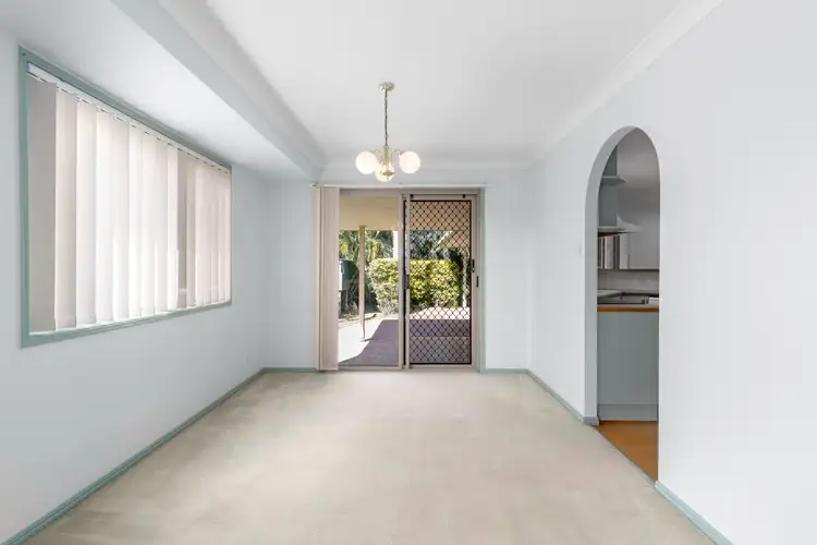 Fifth view of Homely house listing, 29 McLiver Street, Kawungan QLD 4655