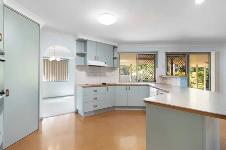 Sixth view of Homely house listing, 29 McLiver Street, Kawungan QLD 4655