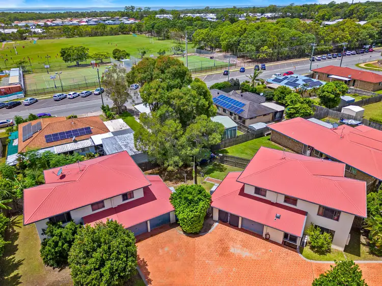 7 Ruddiman Court, Torquay QLD 4655