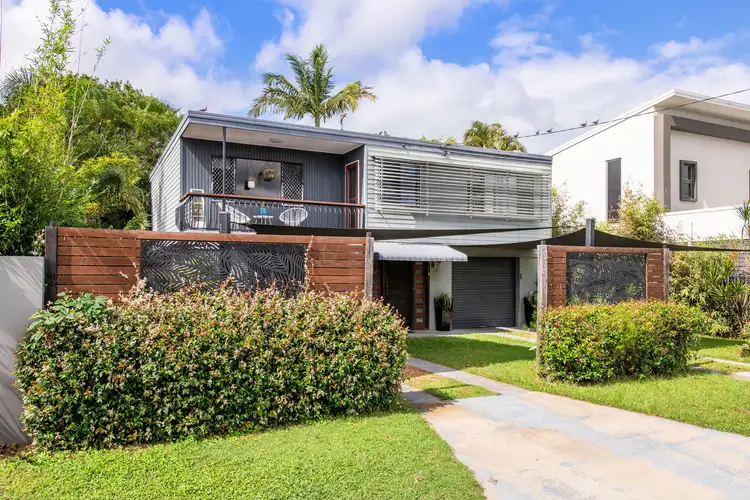 Second view of Homely house listing, 3 Fairway Avenue, Southport QLD 4215