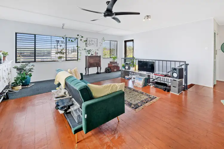 Fifth view of Homely house listing, 3 Fairway Avenue, Southport QLD 4215