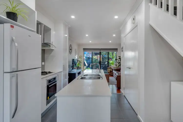 Third view of Homely townhouse listing, 67 Valiant Crescent, Craigieburn VIC 3064