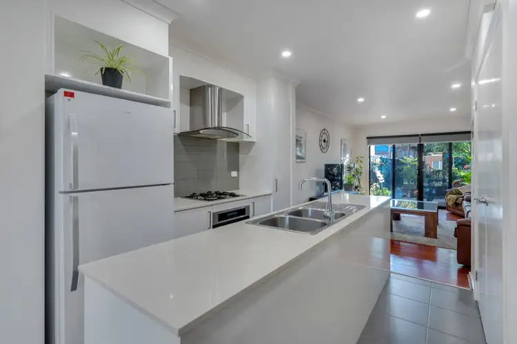 Fourth view of Homely townhouse listing, 67 Valiant Crescent, Craigieburn VIC 3064