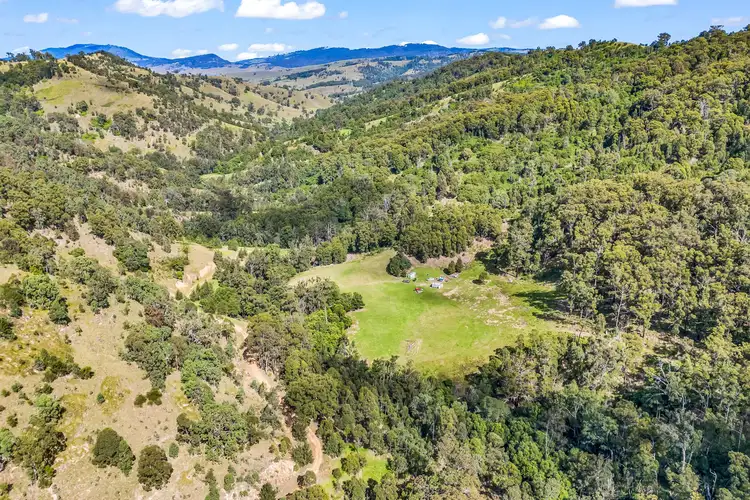 Main view of Homely rural property listing, Lot 127/2642 Carrowbrook Road, Carrowbrook, Singleton NSW 2330