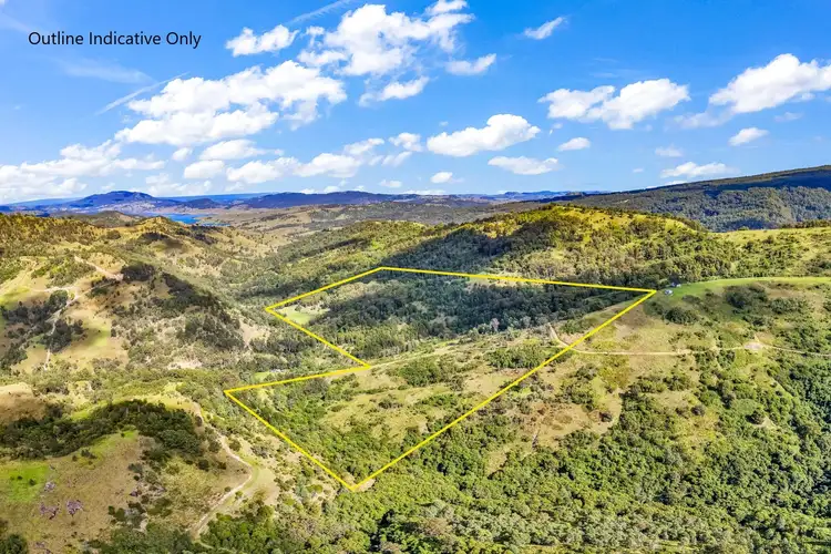 Third view of Homely rural property listing, Lot 127/2642 Carrowbrook Road, Carrowbrook, Singleton NSW 2330